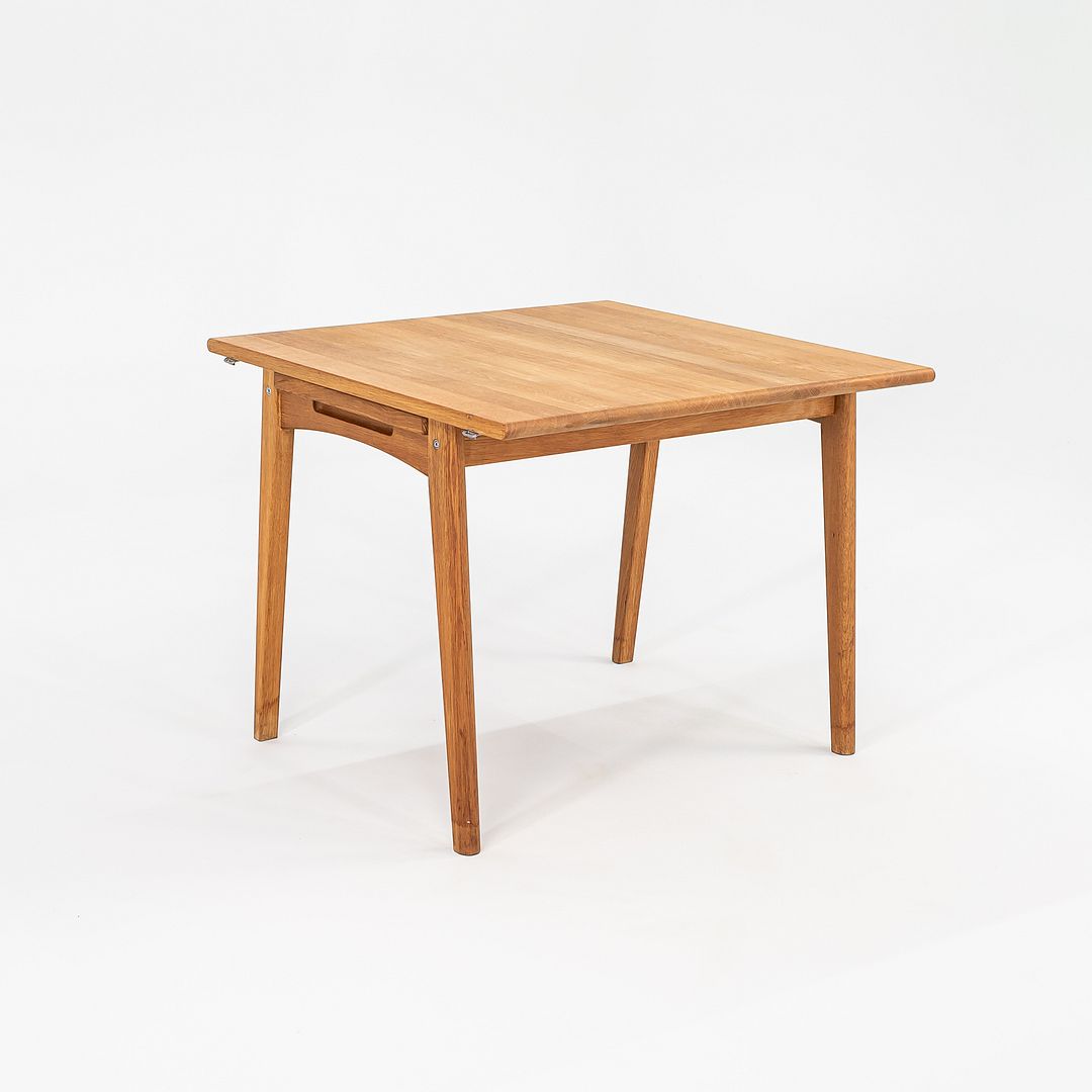 CH002 Drop Leaf Dining Table