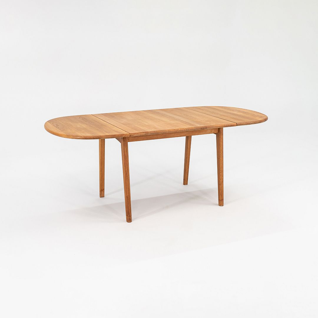 CH002 Drop Leaf Dining Table