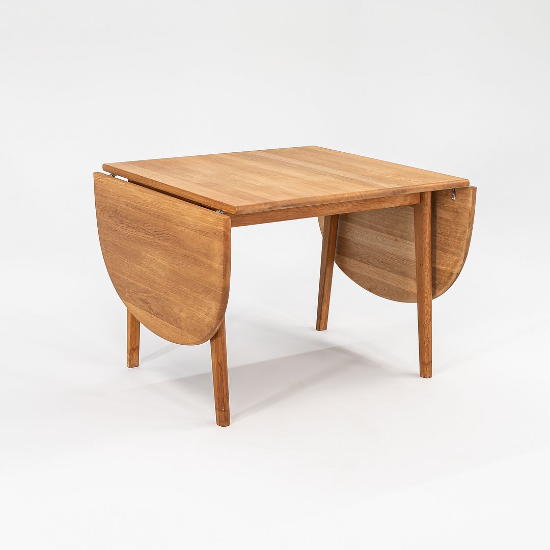 CH002 Drop Leaf Dining Table