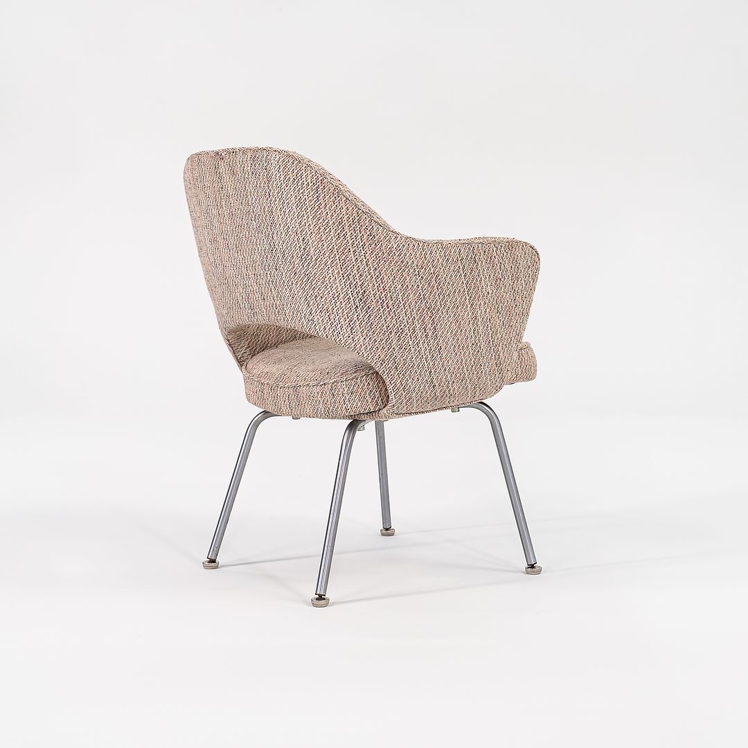 Saarinen Executive Desk Chair, Model 71 USB