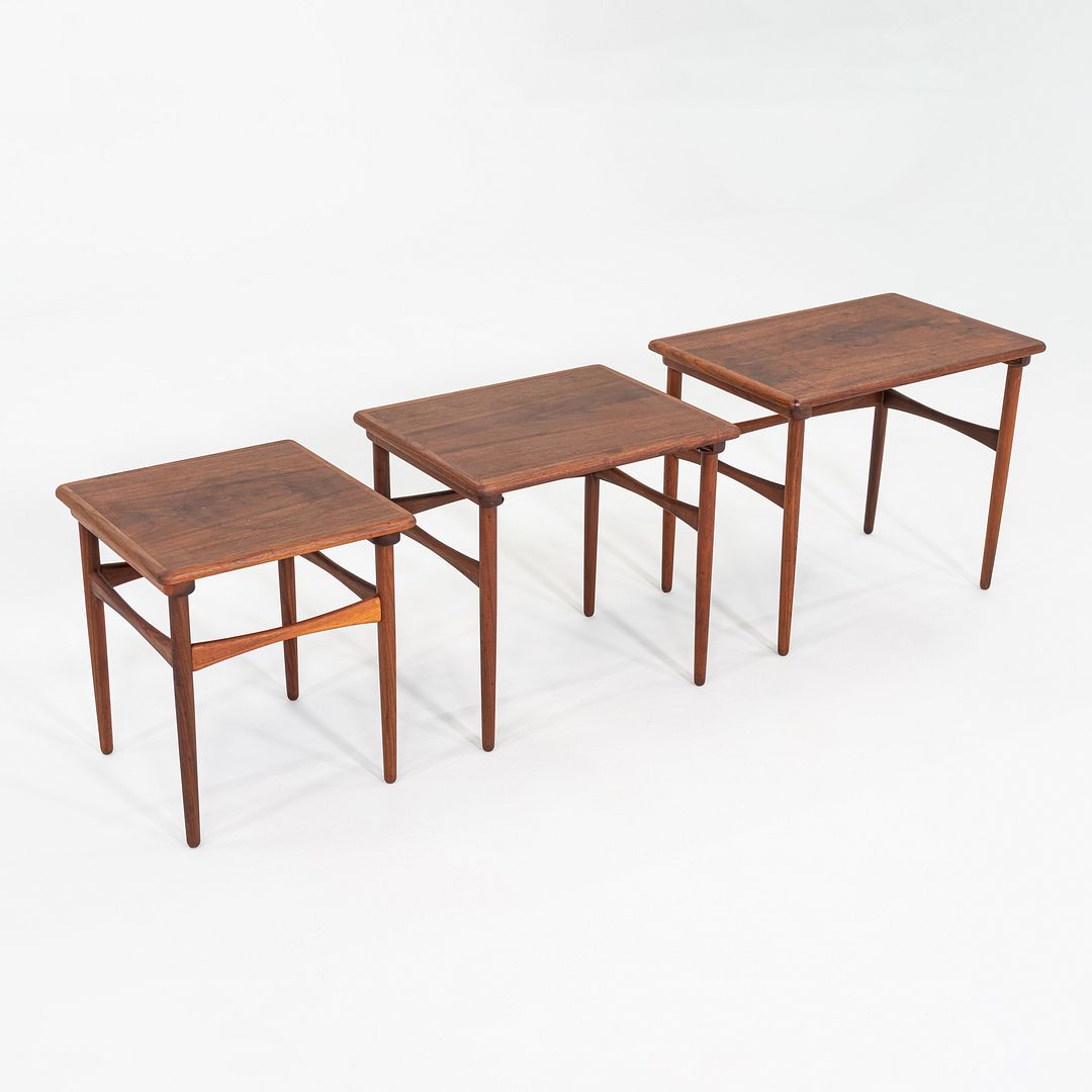 Nesting Tables