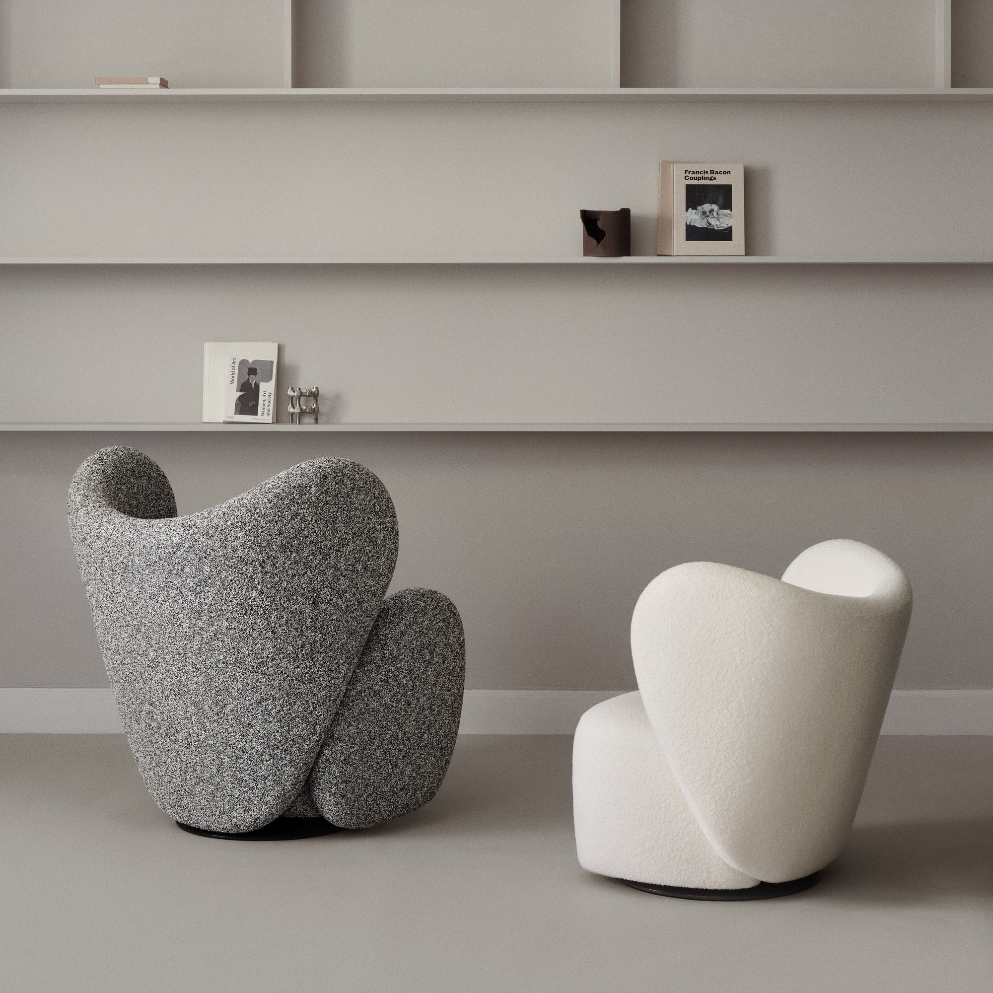Little Big Lounge Chair