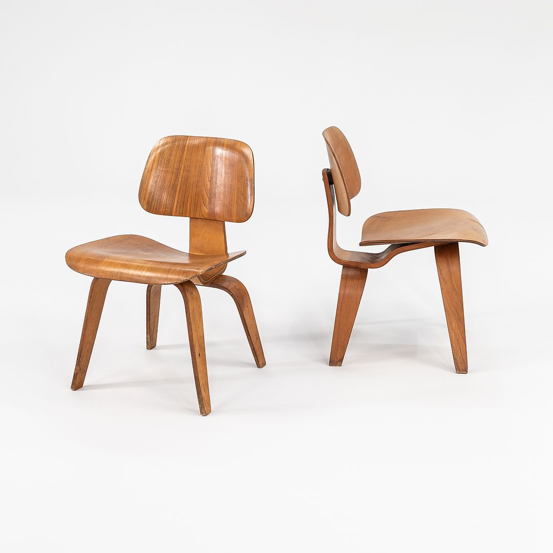 DCW Chair