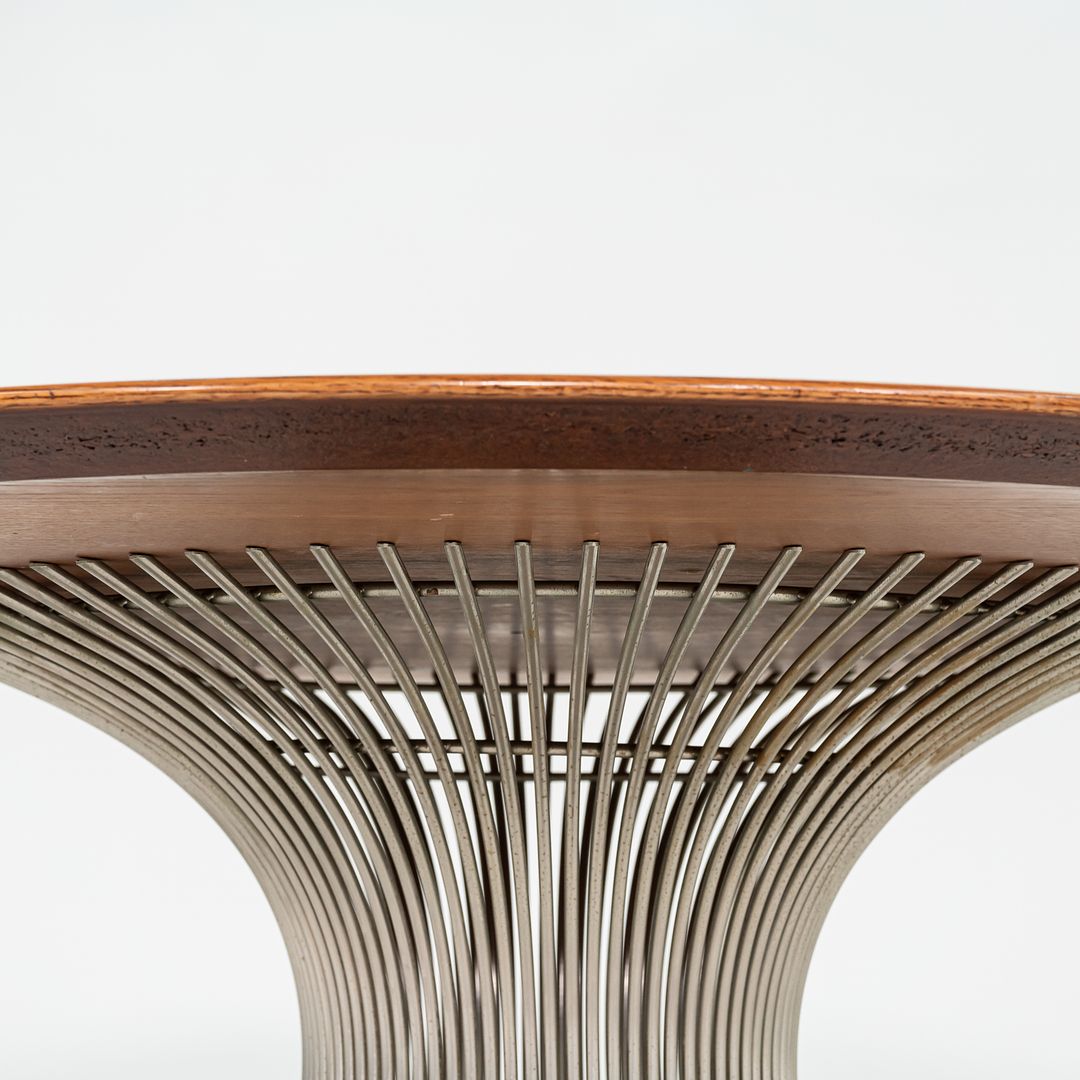 Platner Dining Table, 3716T