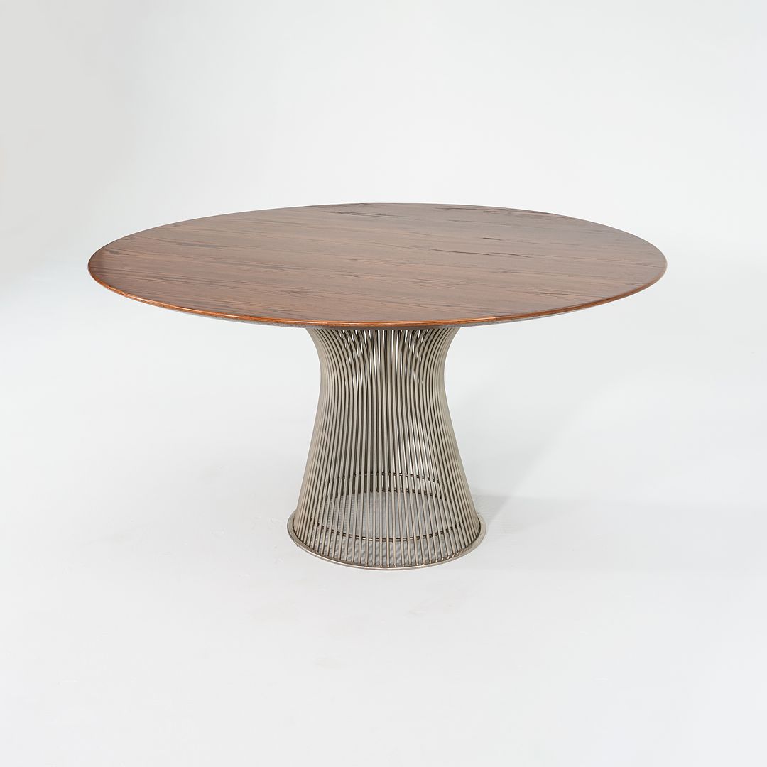 Platner Dining Table, 3716T
