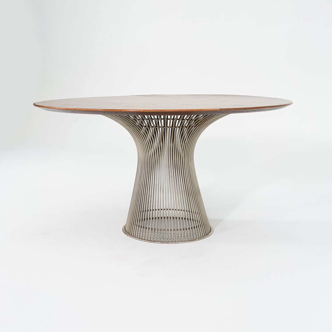 Platner Dining Table, 3716T