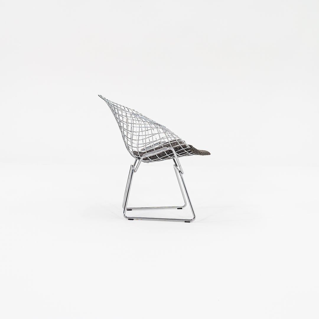 Bertoia Child's Diamond Chair, Model 421LS