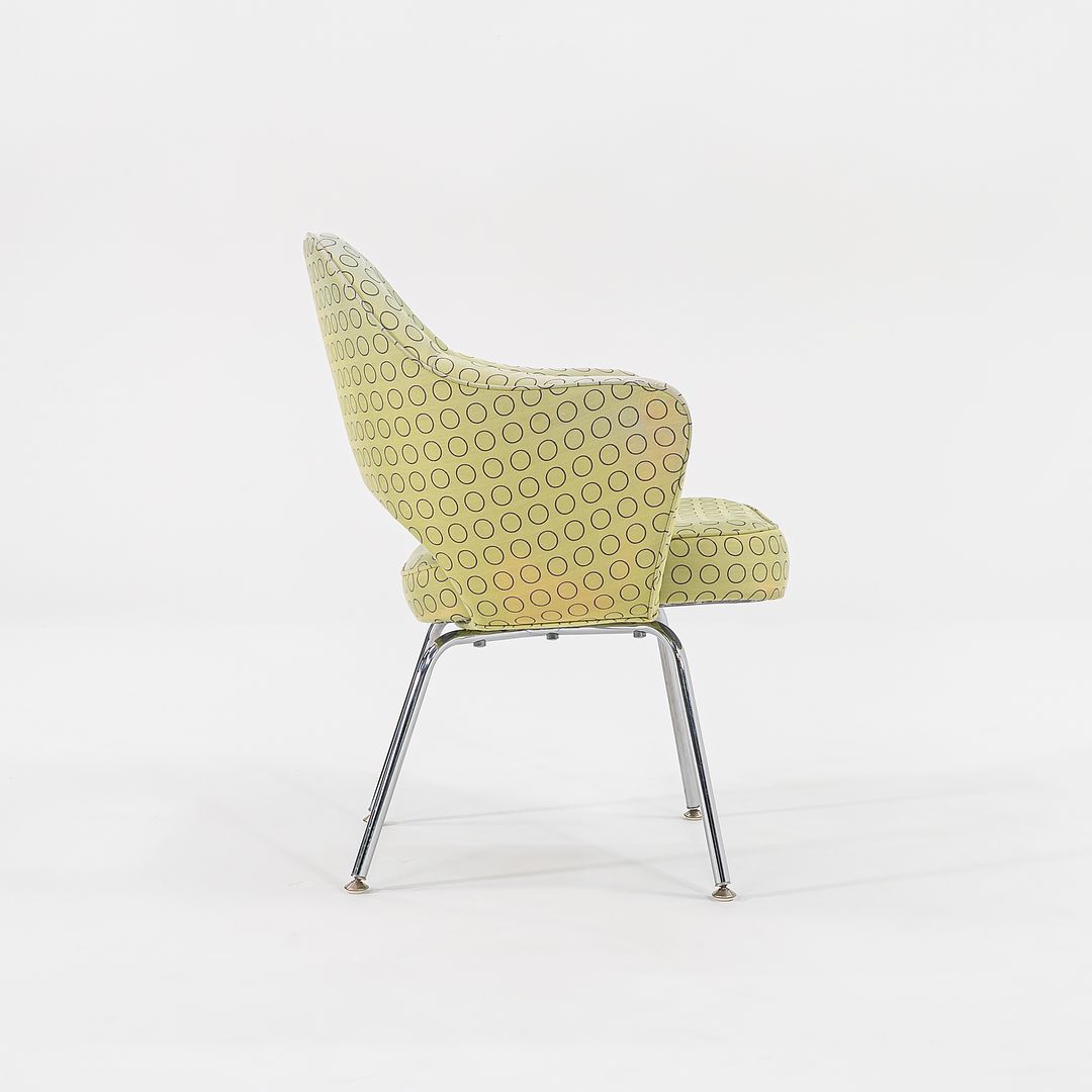 Executive Arm Chair, Model 71APC