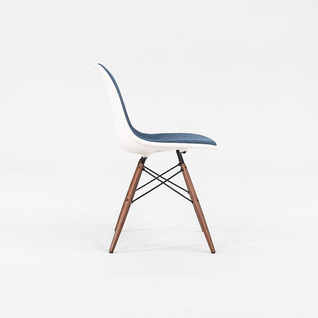DSW Side Chair with Dowel Base