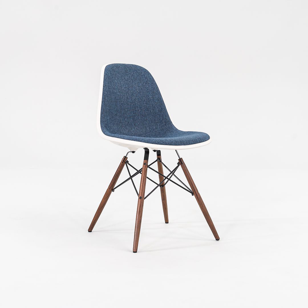 DSW Side Chair with Dowel Base