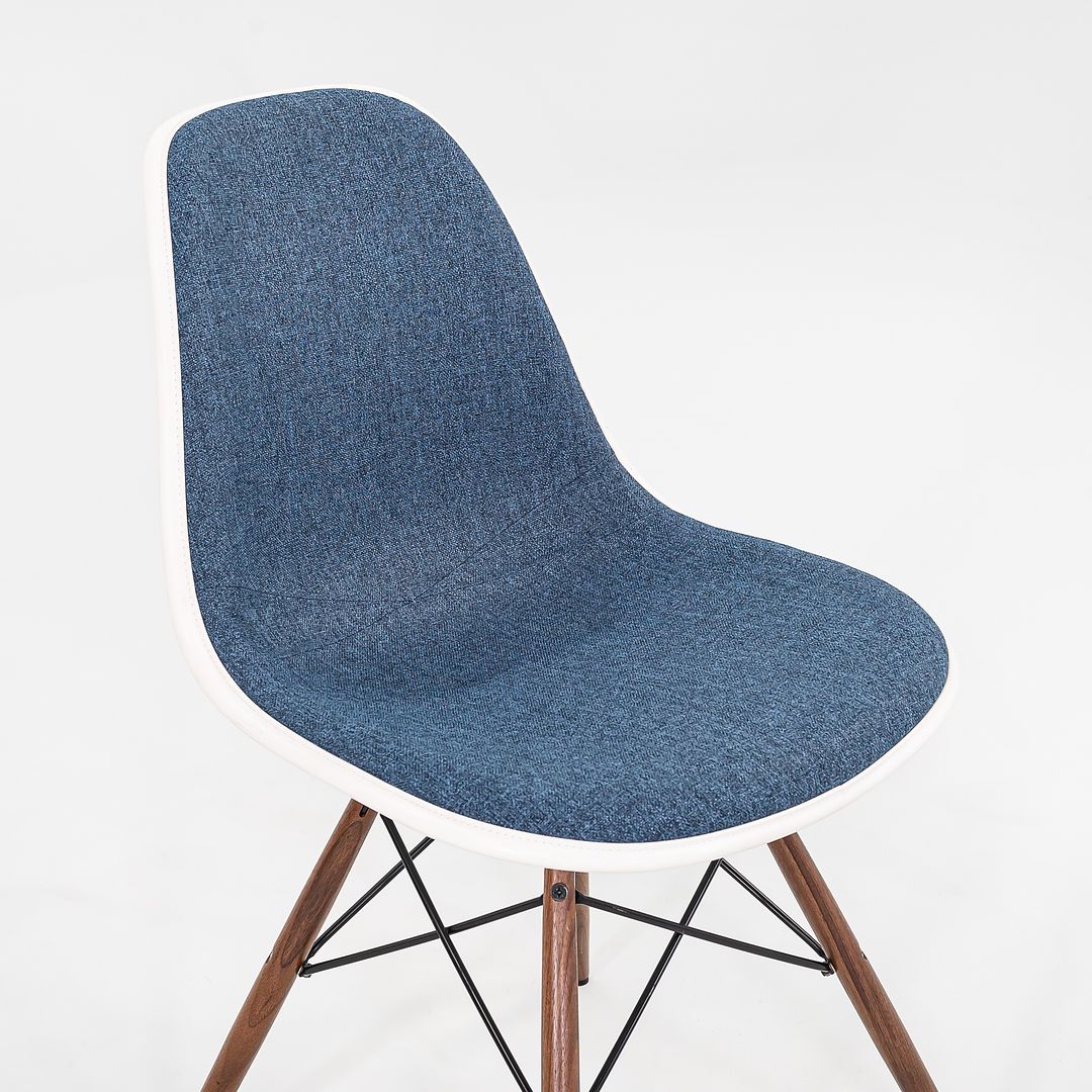 DSW Side Chair with Dowel Base