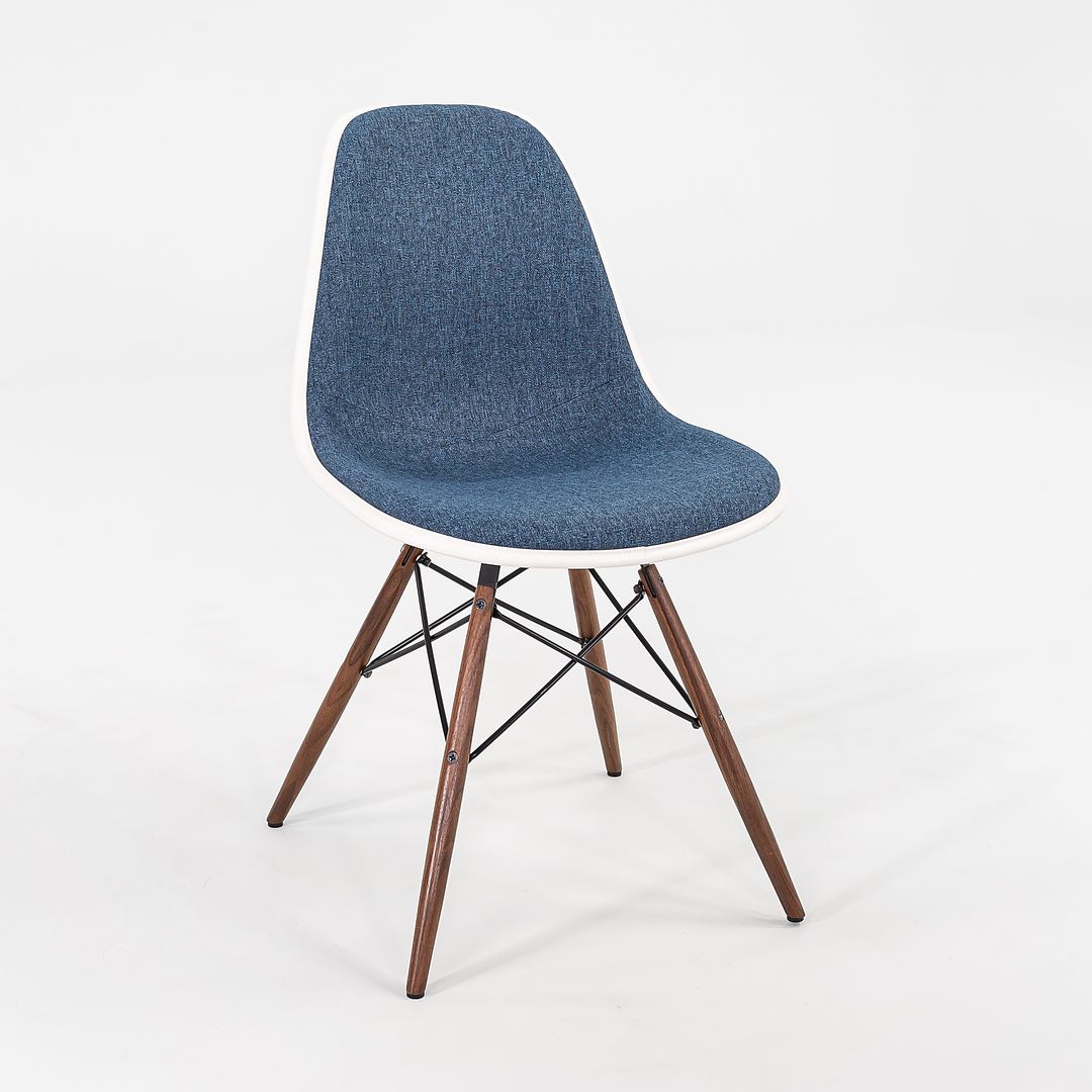 DSW Side Chair with Dowel Base