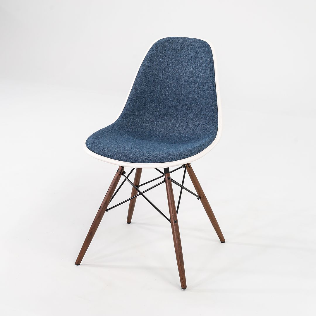 DSW Side Chair with Dowel Base