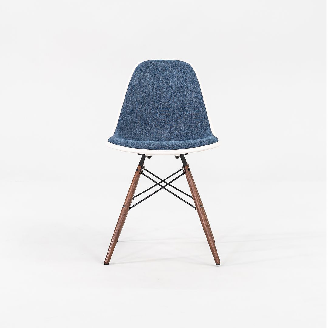DSW Side Chair with Dowel Base