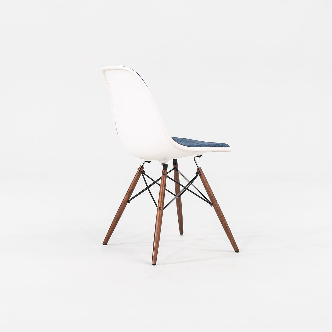 DSW Side Chair with Dowel Base