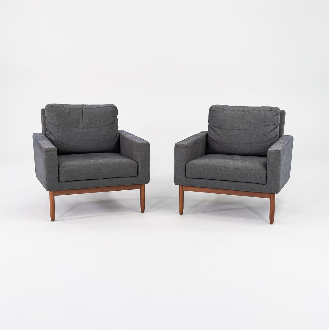 Raleigh Arm Chairs
