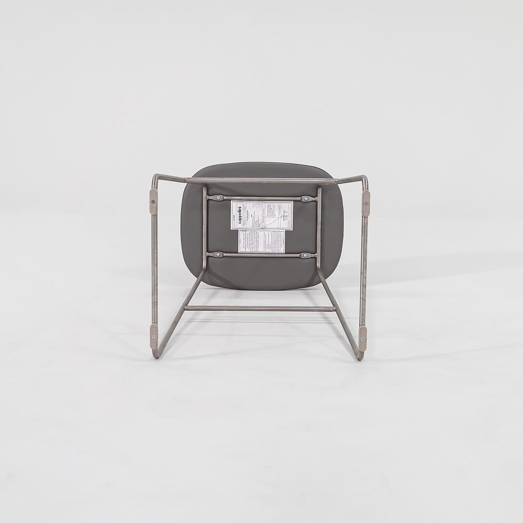Hi-Pad Bar Stool