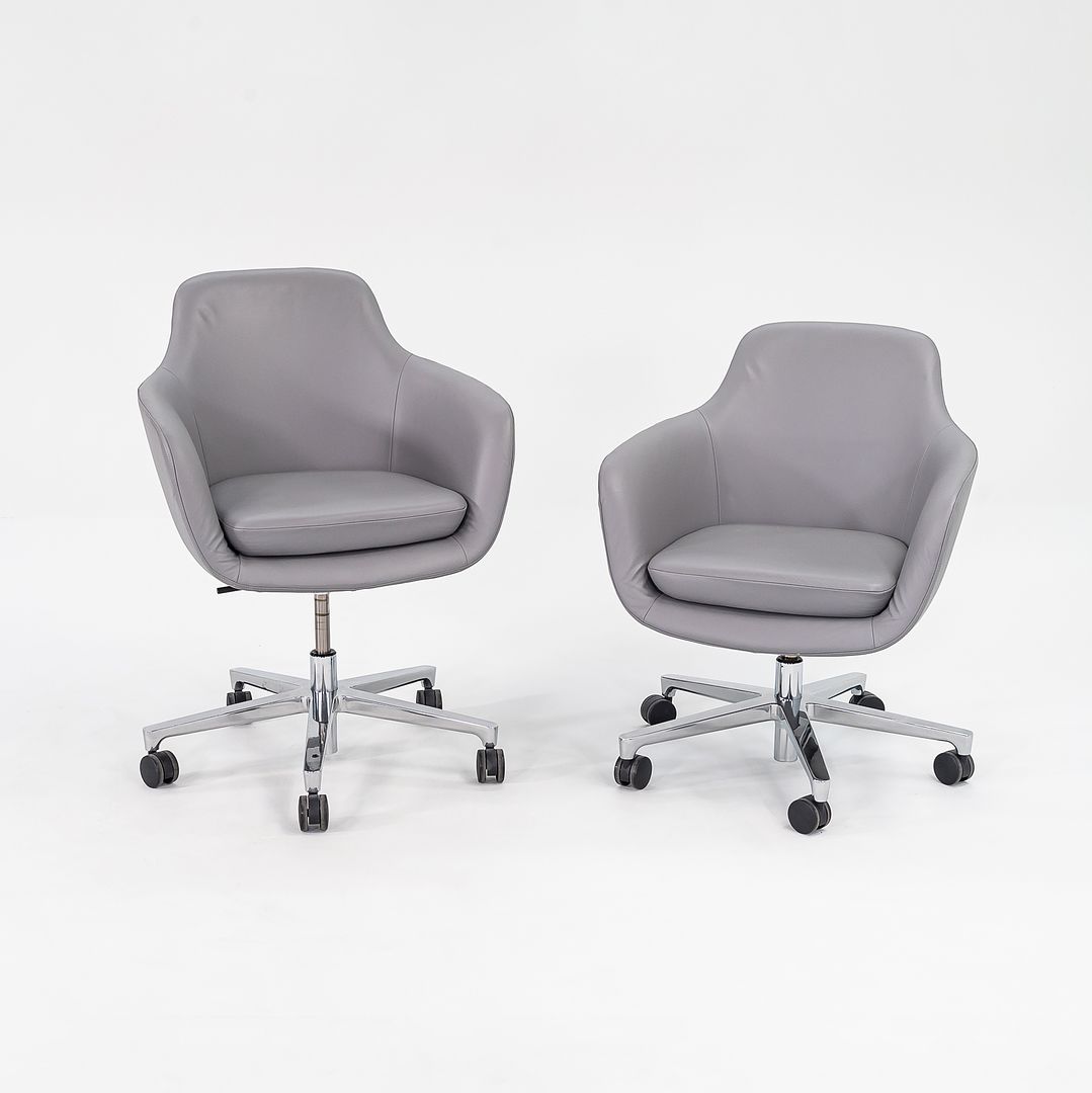Saiba Mid-Back Task Chair