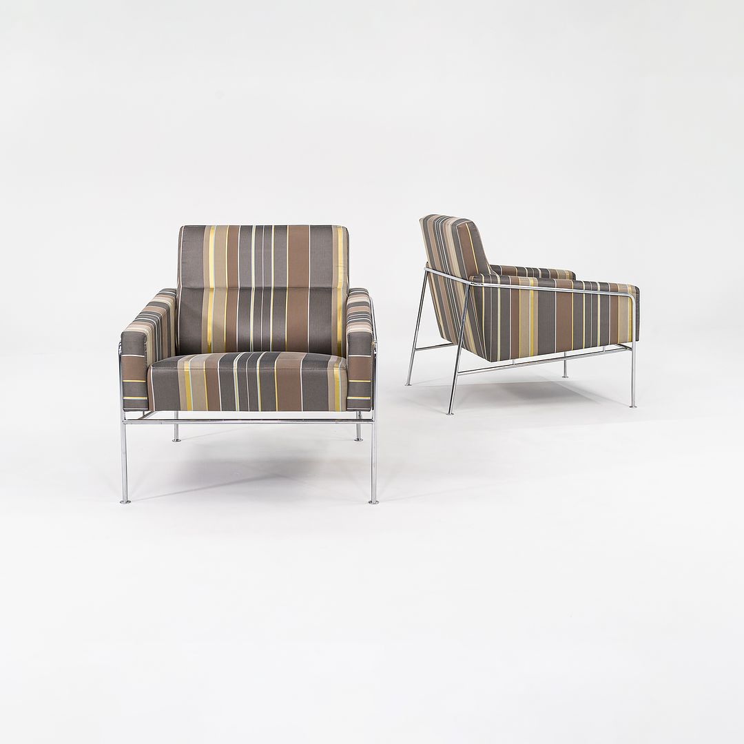 Series 3300 Easy Chair