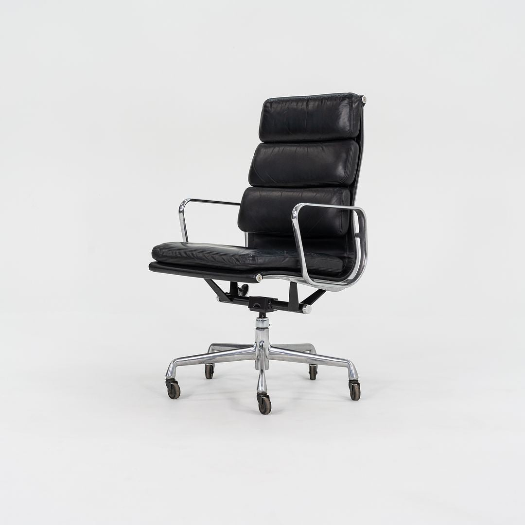 Soft Pad Executive Chair, EA437