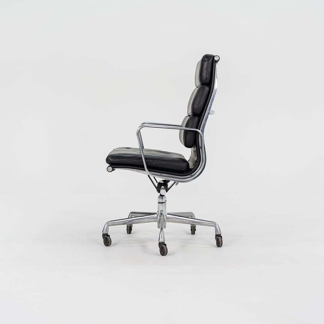 Soft Pad Executive Chair, EA437