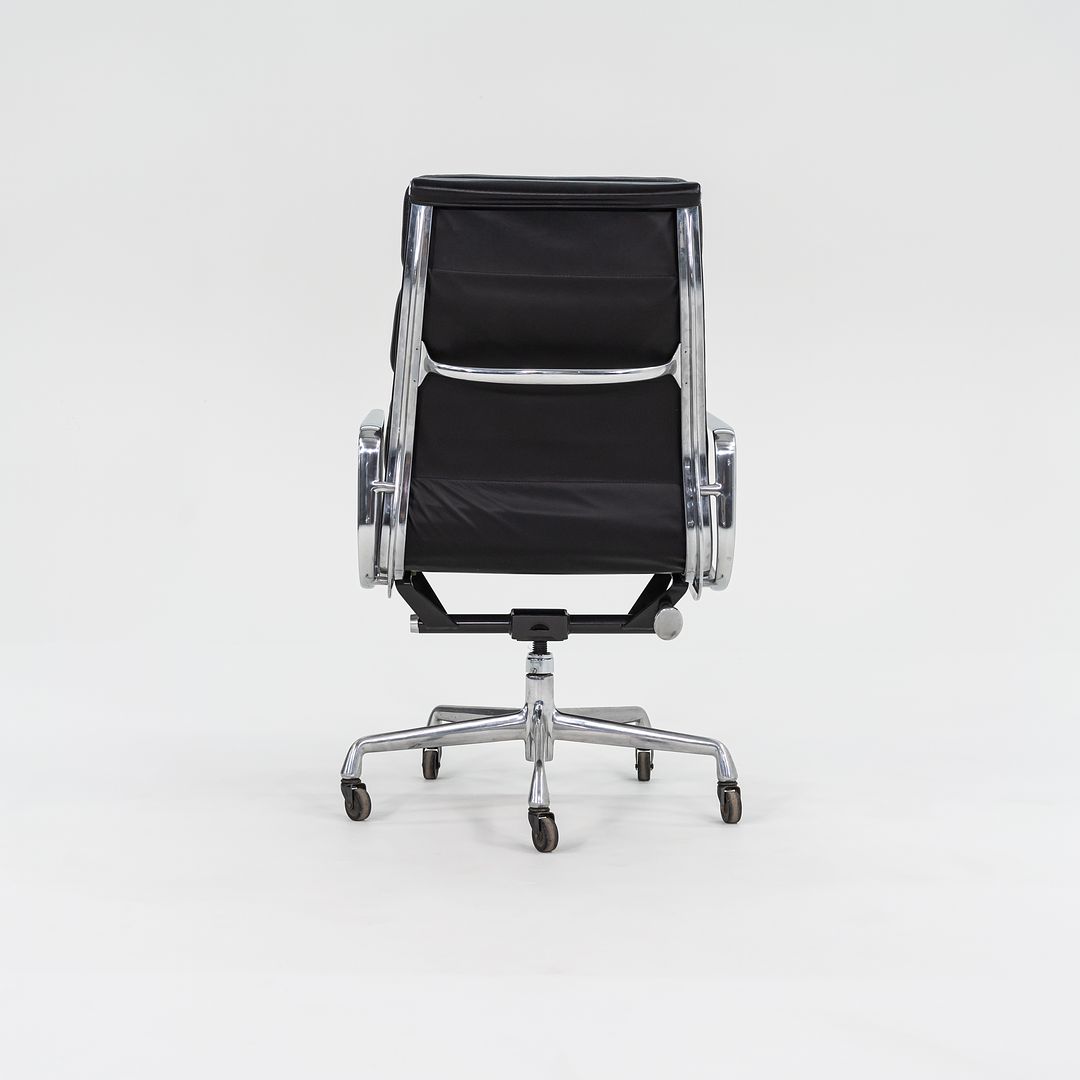 Soft Pad Executive Chair, EA437