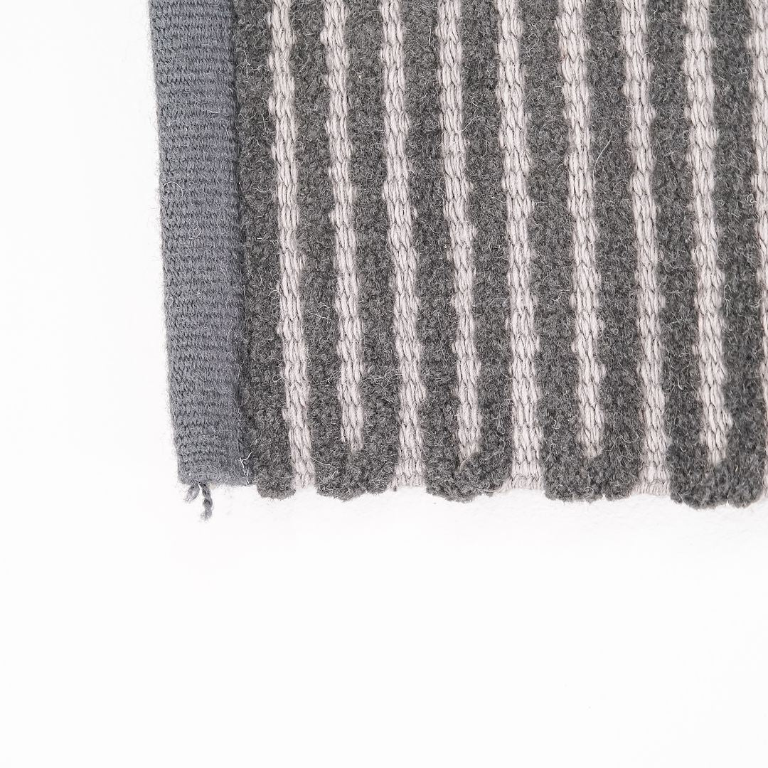 String Rug No. 35