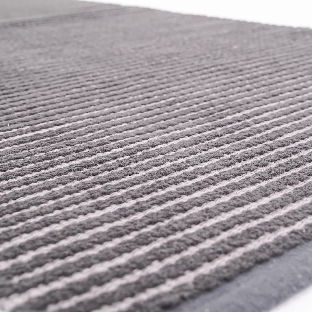 String Rug No. 35