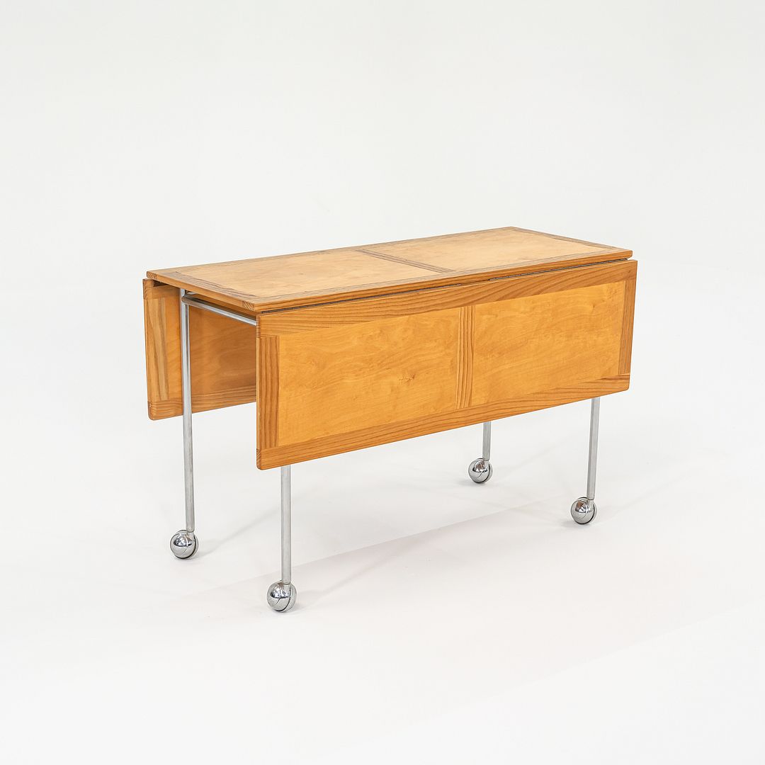 Berit Trolley