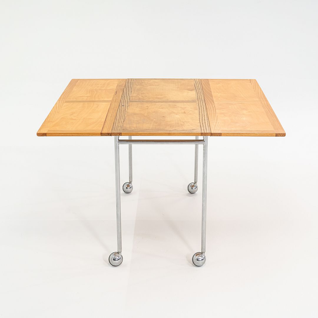 Berit Trolley