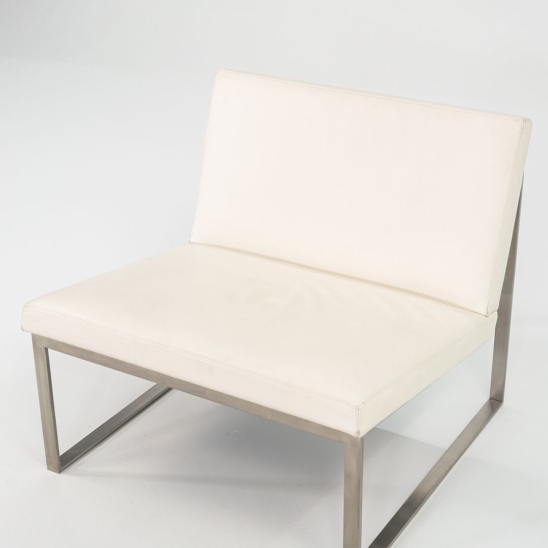 B.2 Armless Lounge Chair