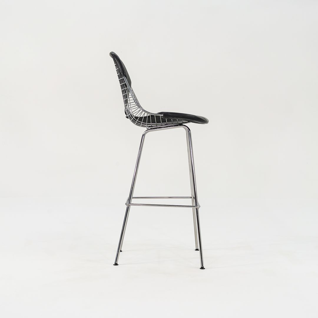 Eames Wire Stool