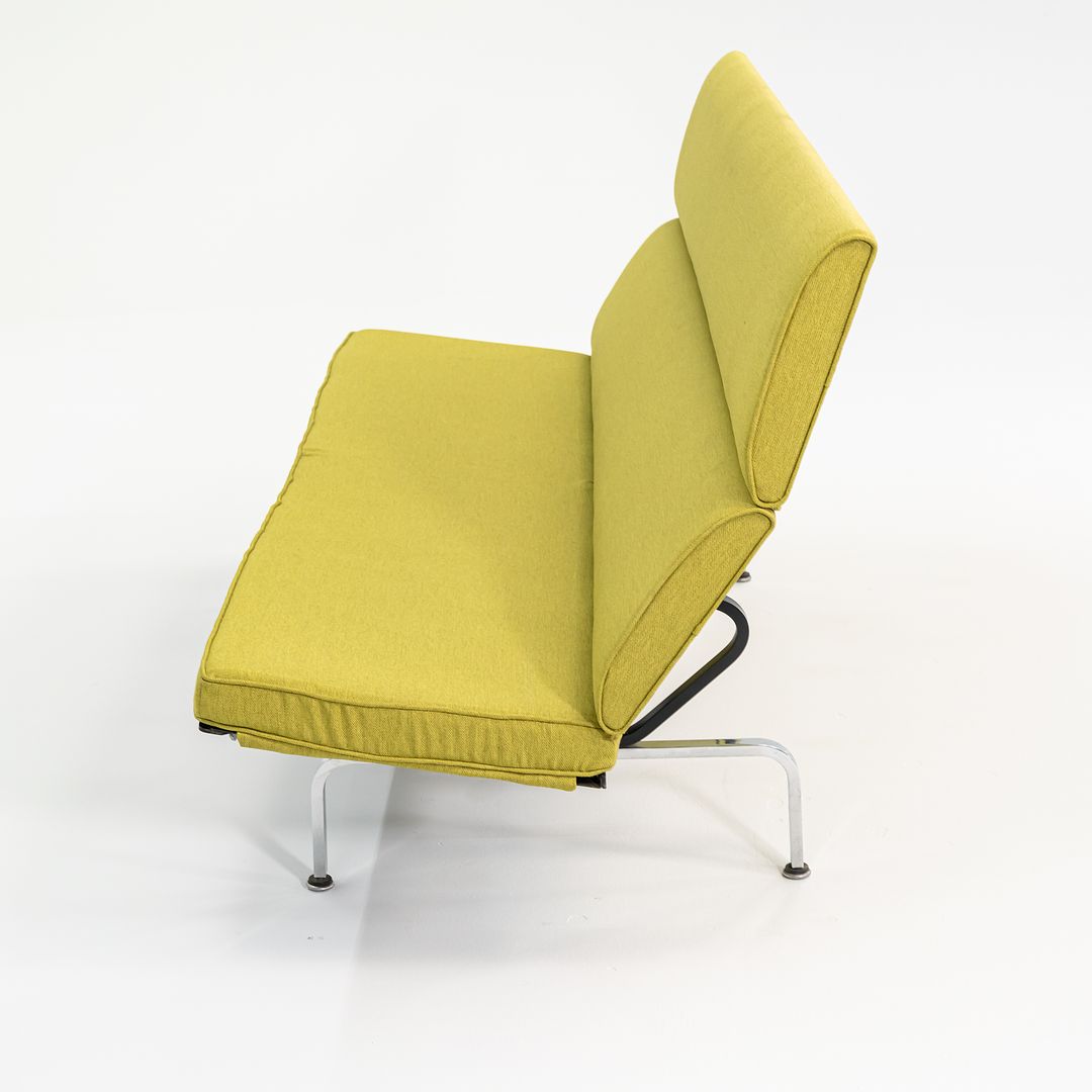 S-473 Compact Sofa
