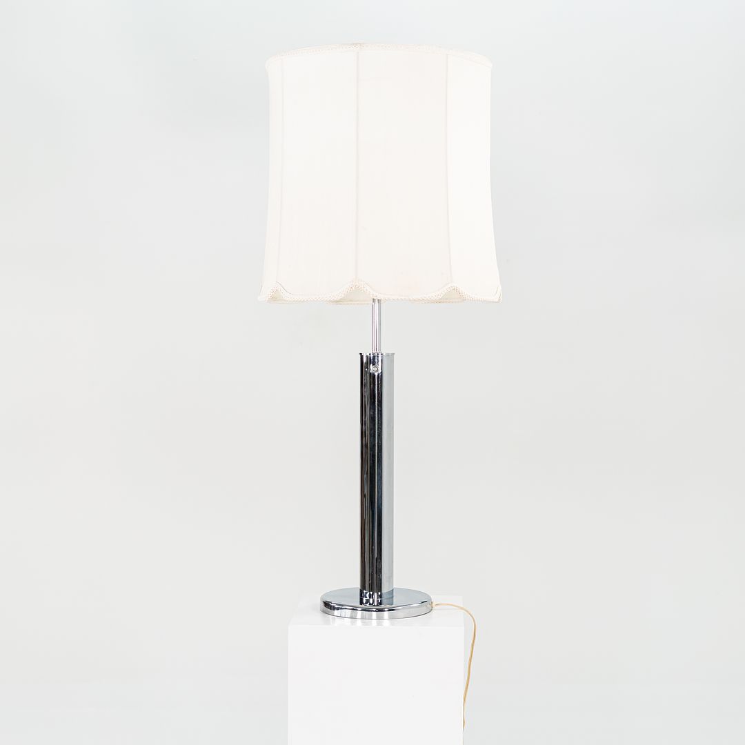 Skyscraper Lamps