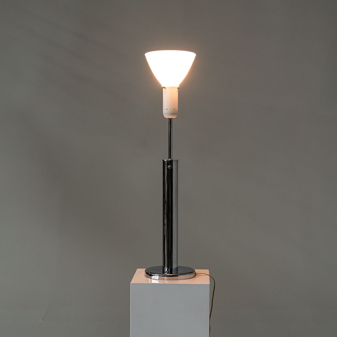 Skyscraper Lamps