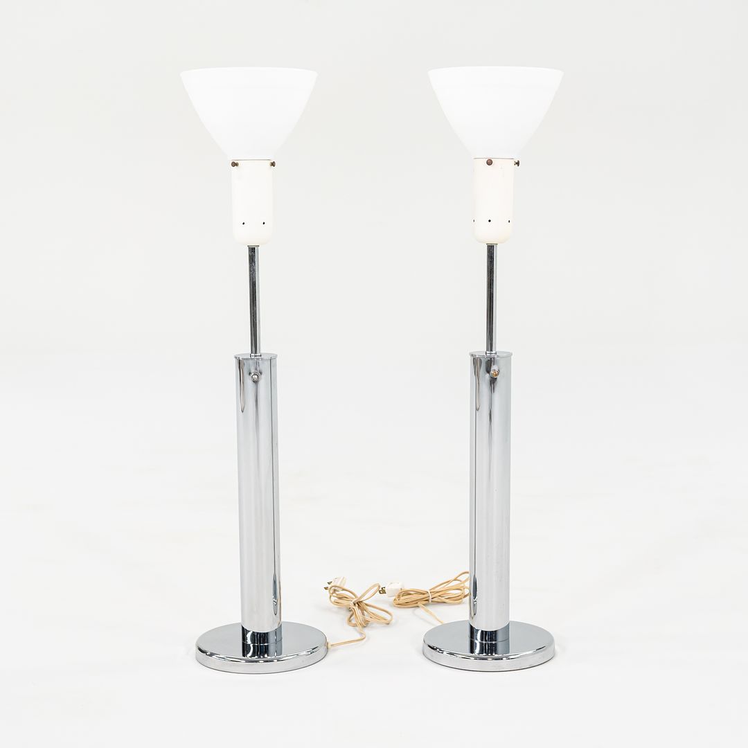 Skyscraper Lamps