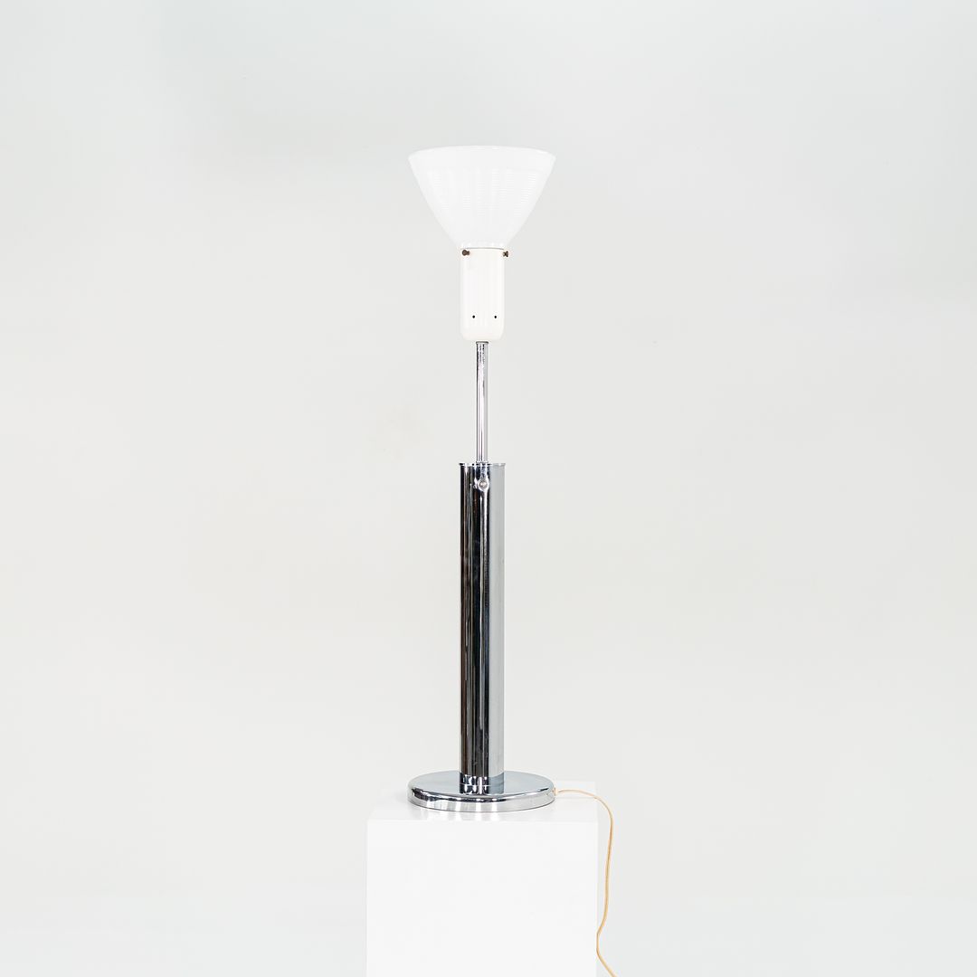 Skyscraper Lamps