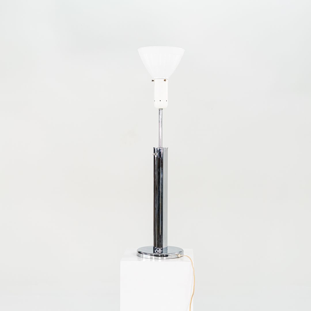 Skyscraper Lamps