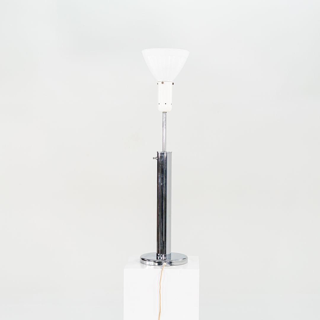 Skyscraper Lamps
