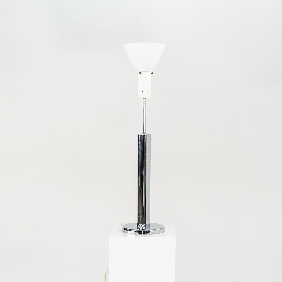 Skyscraper Lamps