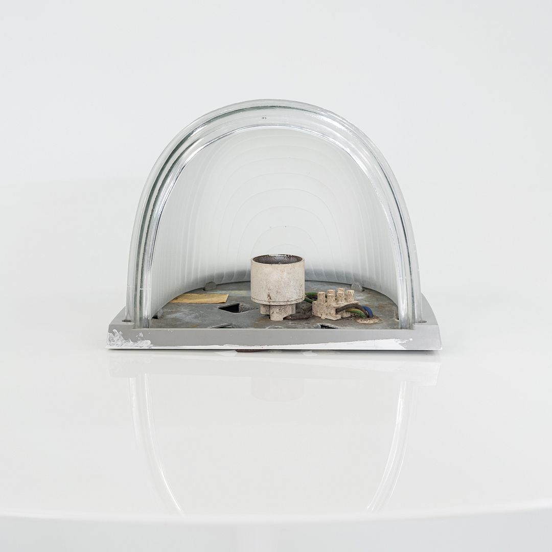 Paride 20 Sconce