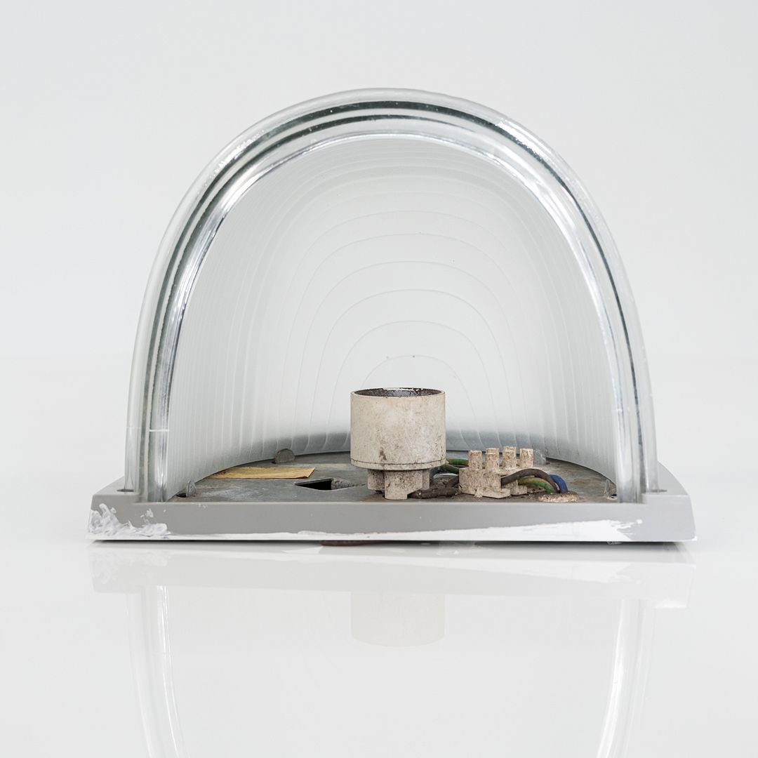 Paride 20 Sconce