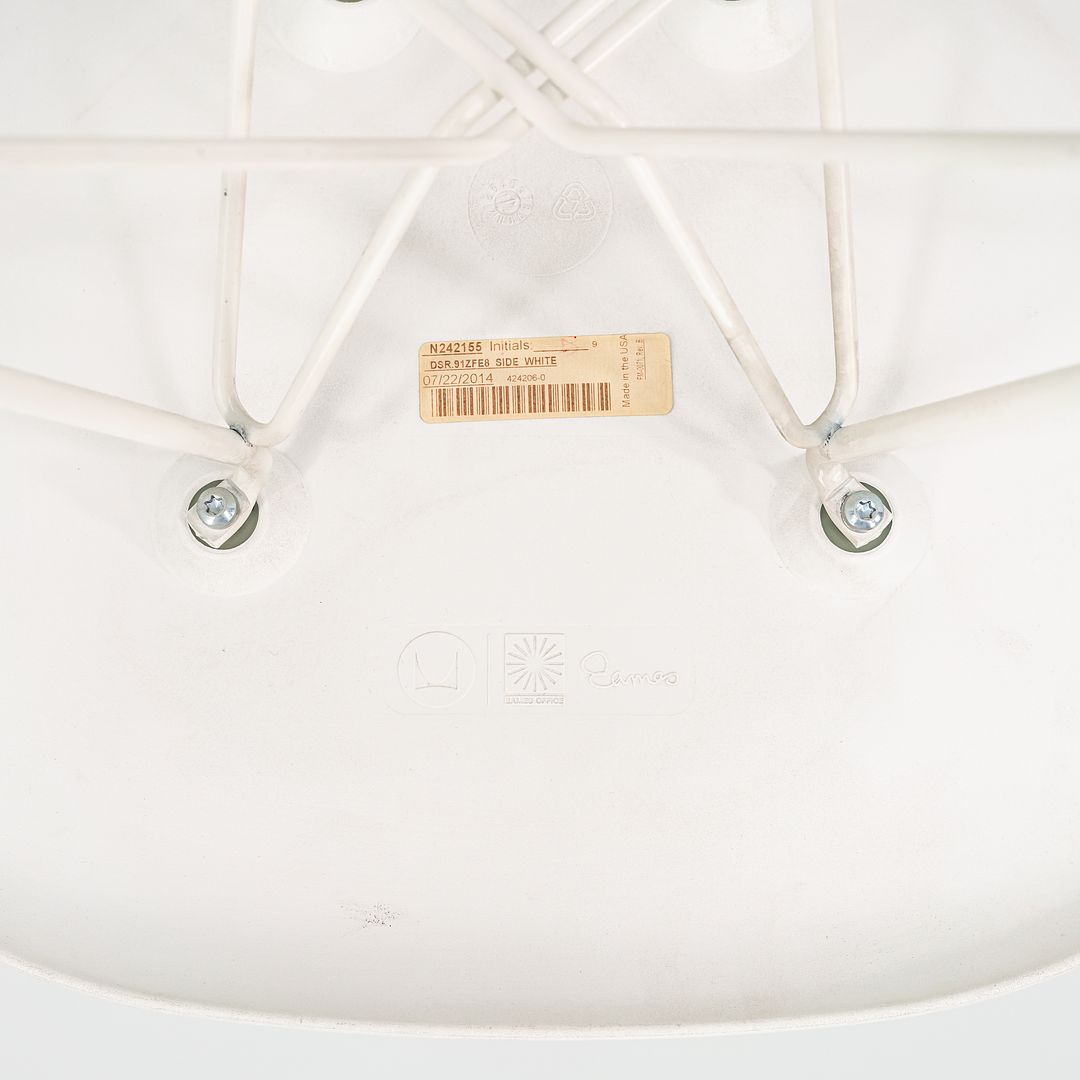 DSR Chair