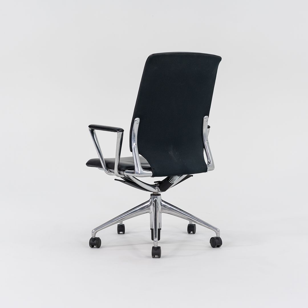 Meda Desk Chair