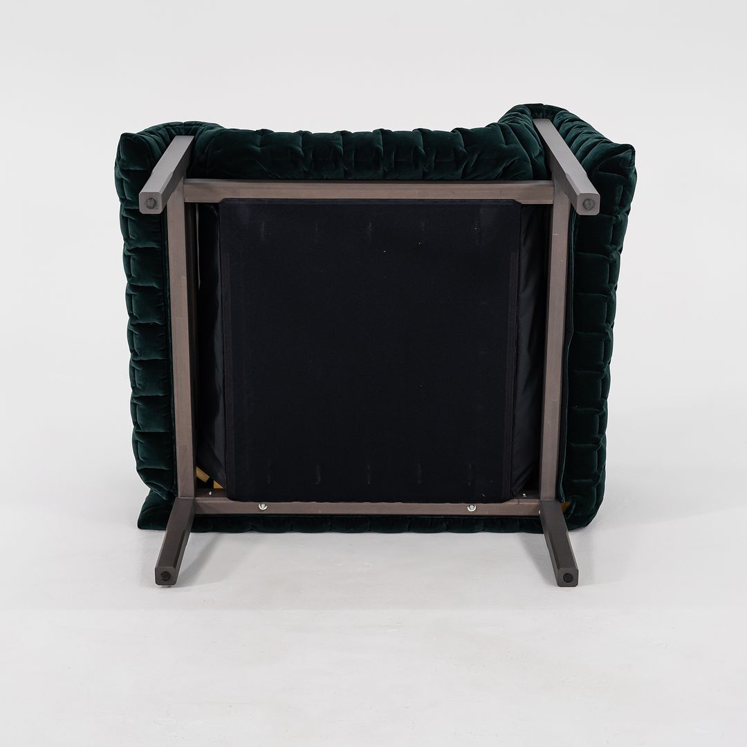Ruche Armchair Left