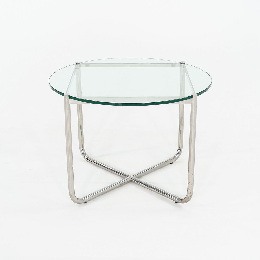 MR Table