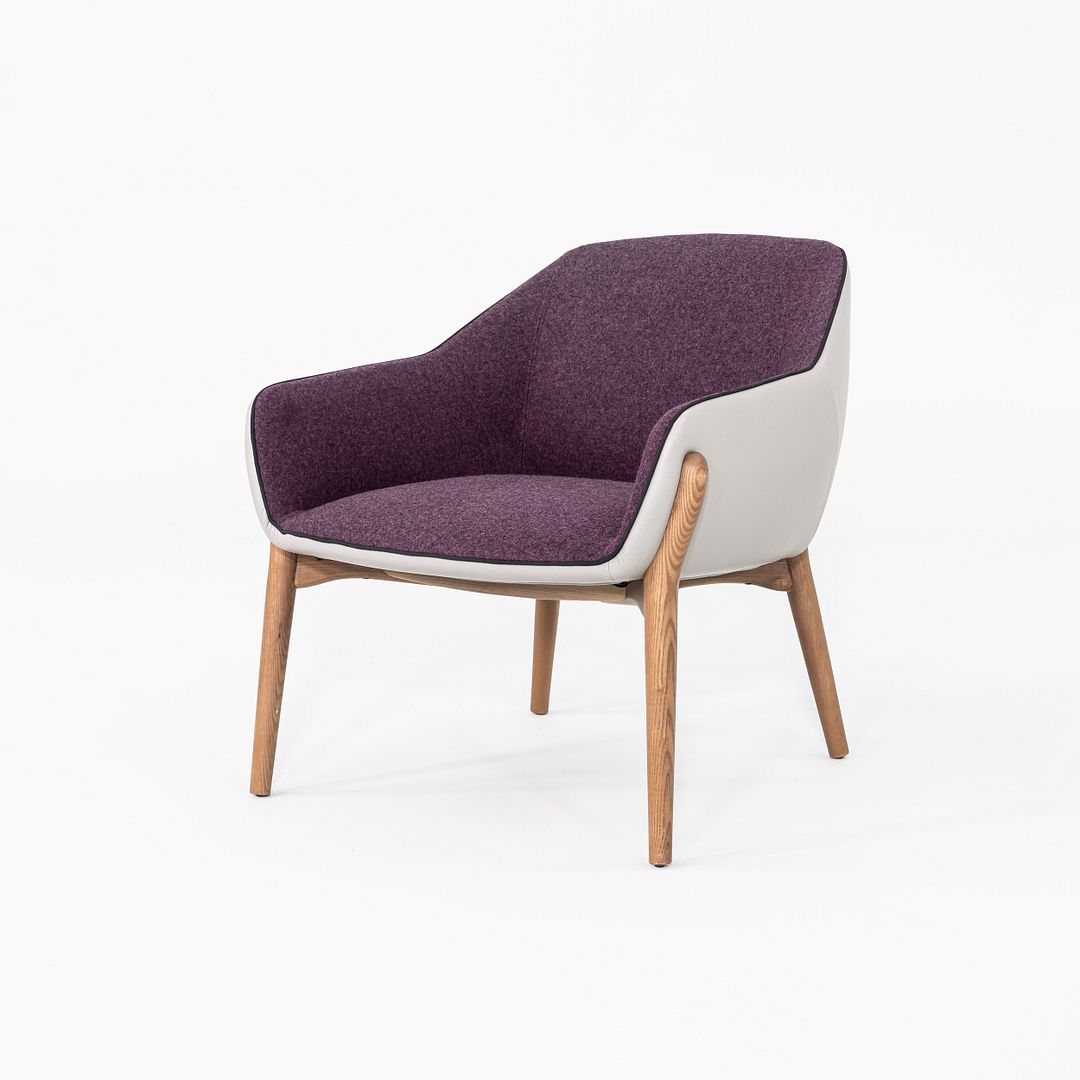 Nido Lounge Chair