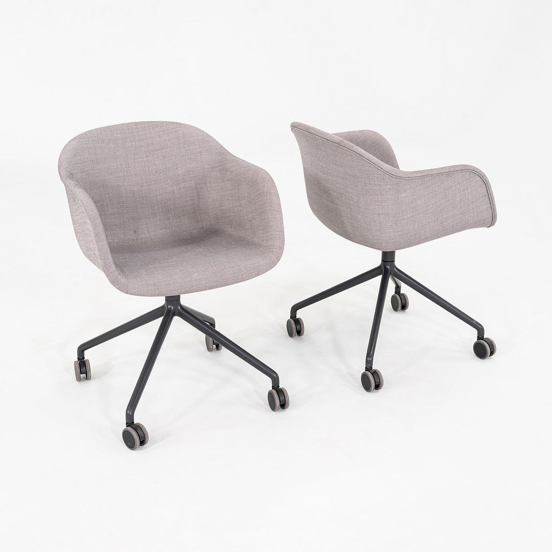 Fiber Armchair