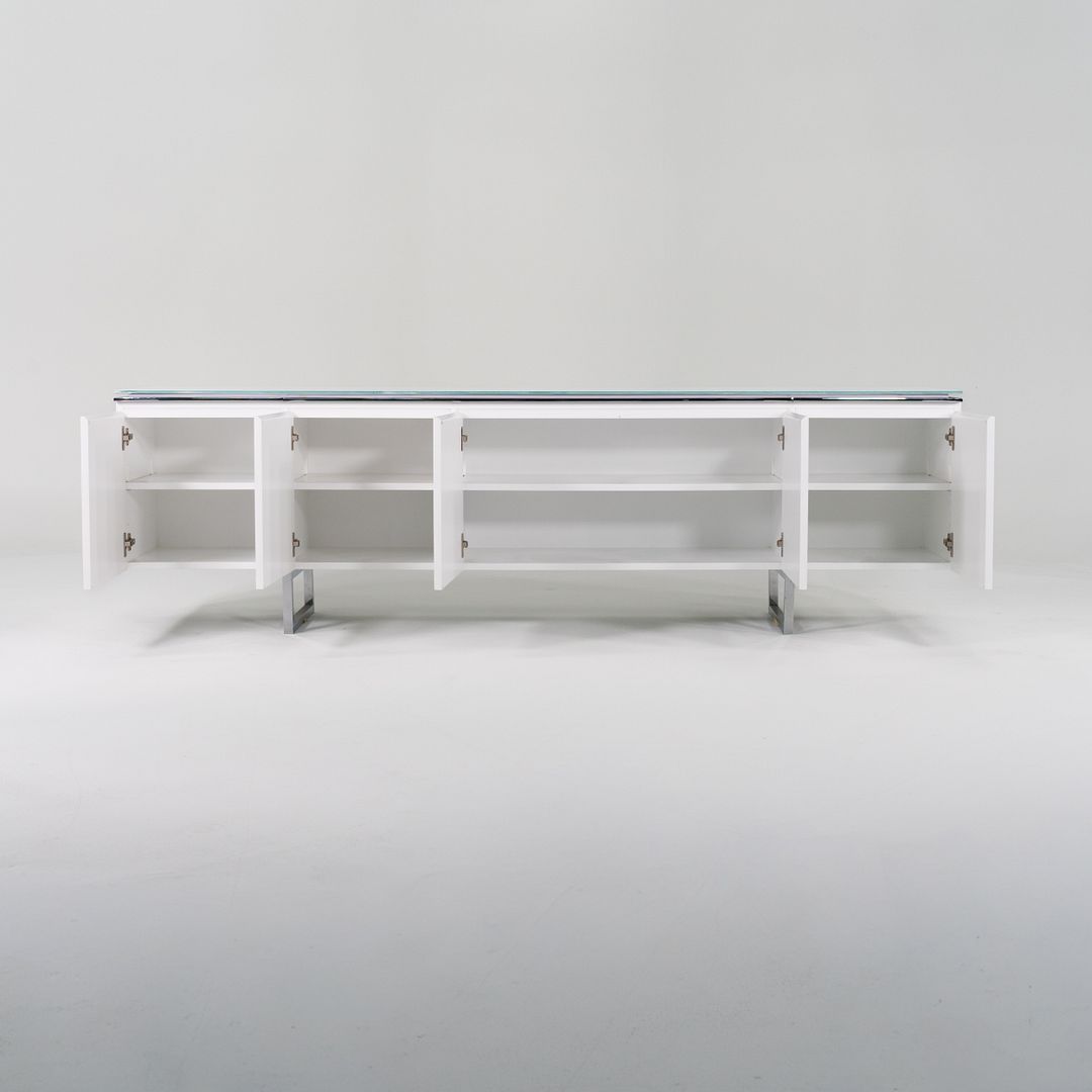 Long Credenza