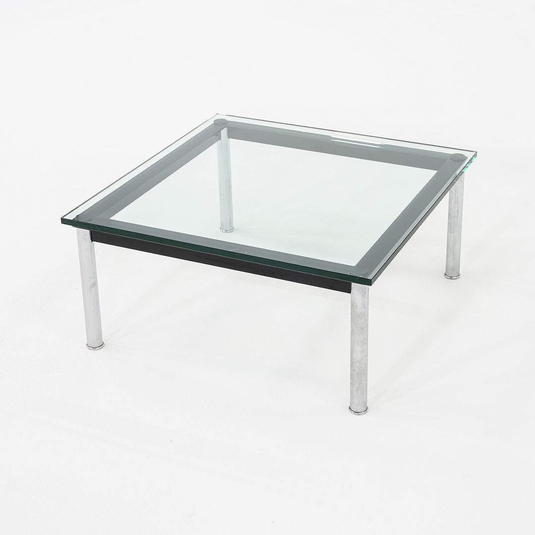 LC10-P Coffee Table